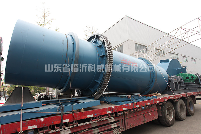 回轉(zhuǎn)包膜機